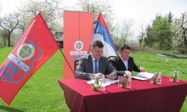 Laktaši grade vodovodni sistem