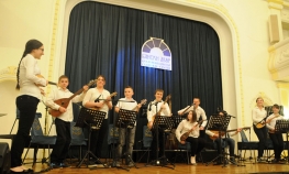 Banjalučki tamburaši proslavili 13. rođendan