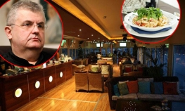 Nenad Čanak po zanimanju kuvar na brodu