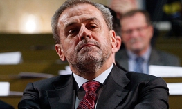 Bandić i Ješić ostaju počasni građani Srebrenice