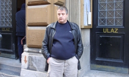 Svjedok u slučaju "Leutar" upućen u zenički zatvor
