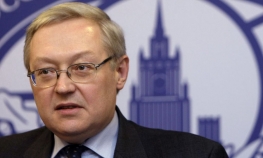 Rjabkov savjetuje američke diplomate da vježbaju jogu