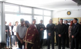 Počelo obilježavanje Dana policije