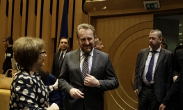Izetbegović: BiH istinska evropska zemlja