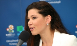 Ruslana: Političari nas uništavaju, pravda će trijumfovati