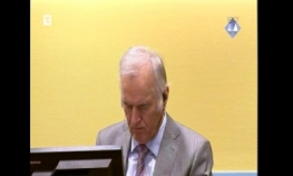 Mladića će tokom aprila pregledati ruski doktori