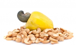 Indijski orah pun proteina i minerala