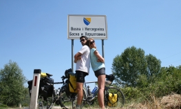 BiH oaza za adrenalinske sportove