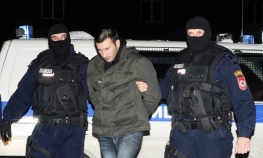 Stijakovićev sin i njegov kum negirali ubistvo