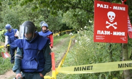 Minska polja tokom 18 godina odnijela 599 života