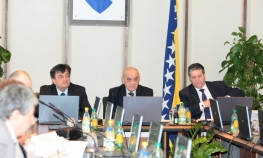 Propao zakon o državnoj imovini