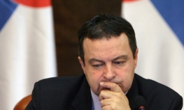 Dačić: Odlučuje Vučić, ostalo su nagađanja