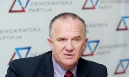 Čavić: Država mora čuvati "Birač"