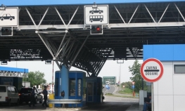 Građani blokirali dva prelaza