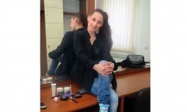 Jelena Kecman o svom buntovničkom stilu