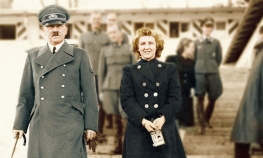 Eva Braun jevrejskog porijekla?