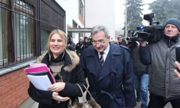 Žalba tužilaštva zbog izručenja Mustača