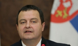 Dačić: Plakao sam kada su mi rekli da mi je sin bolestan