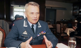 Ole Fauske: BiH postala izvoznik bezbjednosti