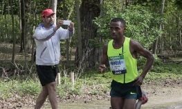 Bekele rekordno u Parizu