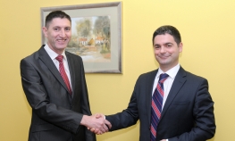 Hypo banka Banjaluka zvanični partner međunarodne ekonomske ...