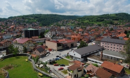 Opština Bosanska Krupa traži izvođača radova na rušenju bespravno ...