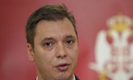 Vučić pozvao Mađare u novu vladu