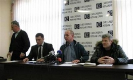 Pravosuđe privatilo prijedlog zakona o platama