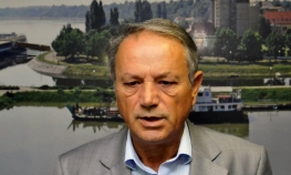 Sabo podnio ostavku na mjesto člana Predsjedništva SDP-a
