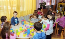 U vrtićima mjesta za još 100 mališana