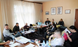 Sindikalci podržali zakone o platama