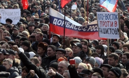 Moskva poziva Kijev da ne gomila snage