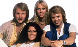 ABBA obilježila 40 godina od hita "Waterloo"