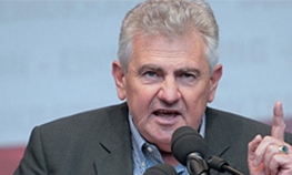 Melcer odustao od kandidature za Evropski parlament