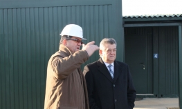 Za otpadne vode sedam miliona evra