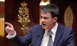 Vals: Suviše patnje, premalo nade u Francuskoj