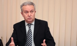 Stjepan Mikić: S opštim, mogući i lokalni izbori u Mostaru
