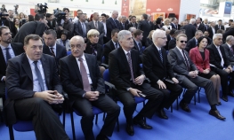 Josipović: BiH najvažniji susjed i veliki prijatelj