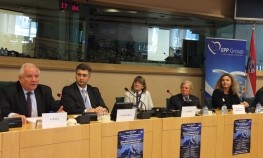 Neće se mijenjati evropski put BiH