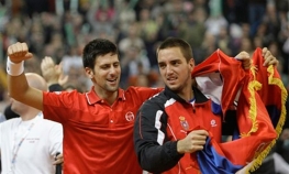 Nole nije igrao zbog Troickog