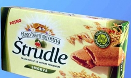 Srpska štrudla povučena iz prodaje u Makedoniji
