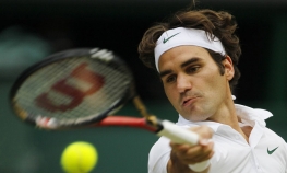 Federer potvrdio nastup u Monte Karlu