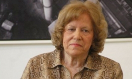 Umrla Svetlana Velmar-Janković