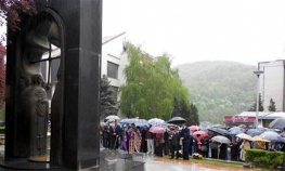  Obilježeno 22 godine od oslobođenja Zvornika