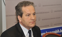 Privreda BiH zaostaje za regionom