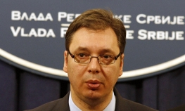Vučić: Ljajić u vladi, prvo idem u Sarajevo