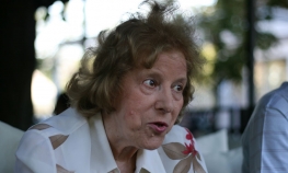 Svetlana Velmar-Janković otkrila tajne prošlosti