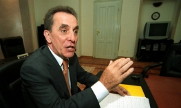 Slobodan Radulović odlučio da se preda?