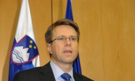 Žbogar: Lica koja tribunal osudi služiće kaznu van Kosova