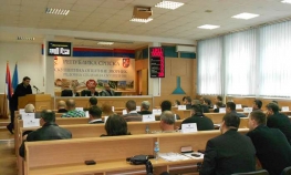 Mehmedović novi predsjednik, Grujić nezavisni poslanik